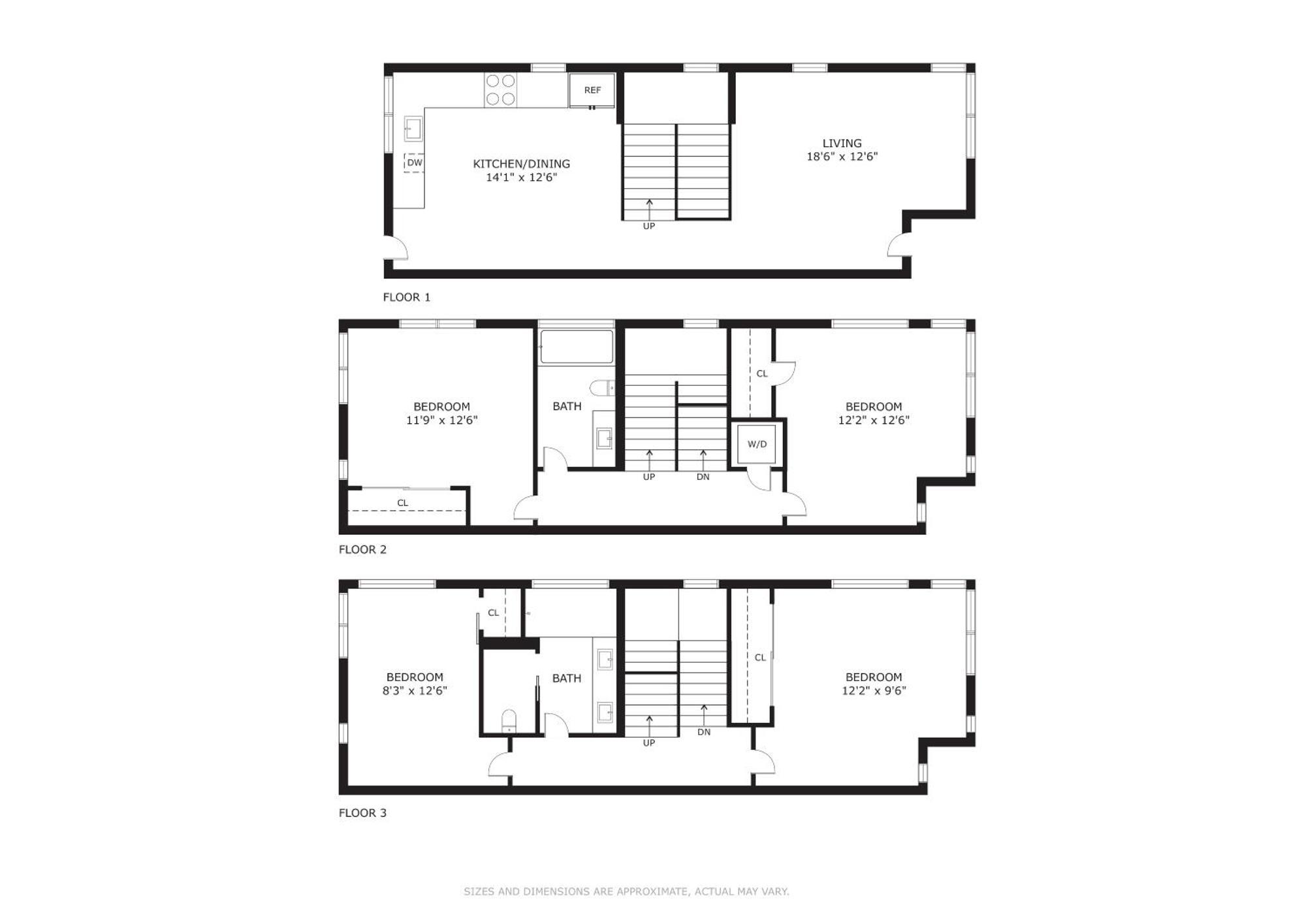 Stylish Townhouse Near Seattle Attractions Villa Ngoại thất bức ảnh