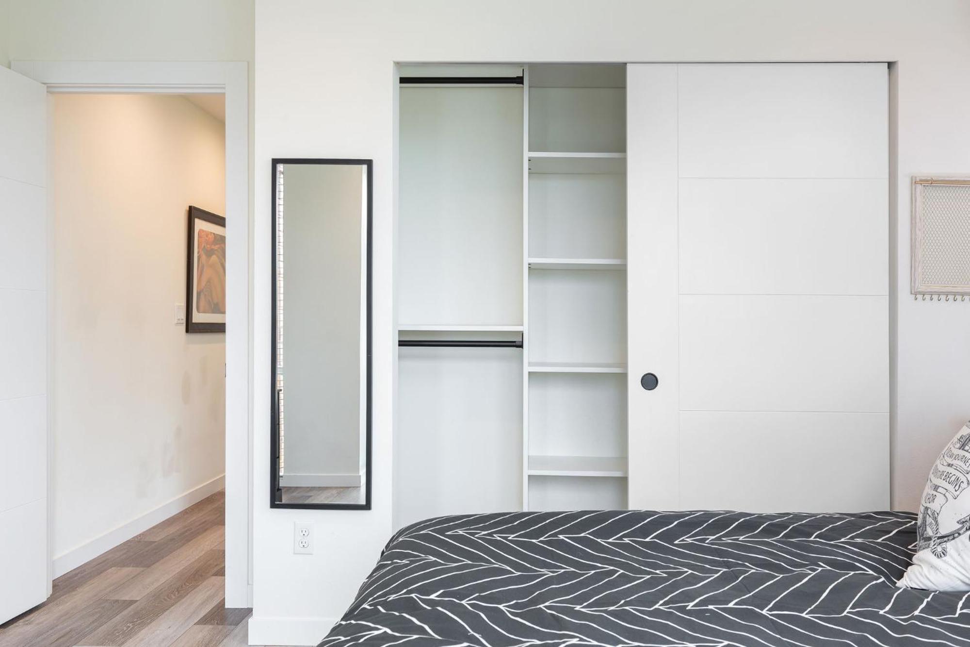 Stylish Townhouse Near Seattle Attractions Villa Ngoại thất bức ảnh