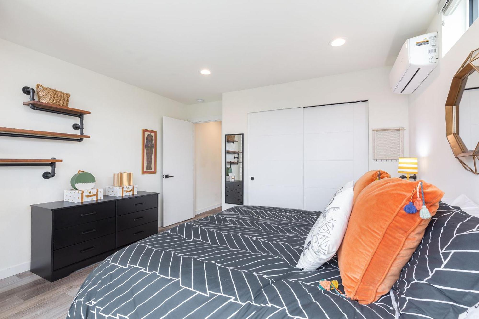 Stylish Townhouse Near Seattle Attractions Villa Ngoại thất bức ảnh