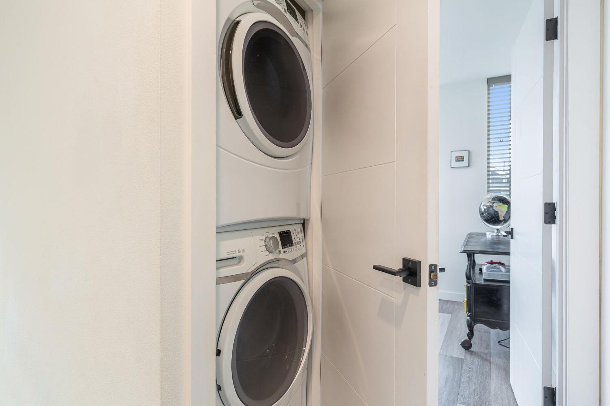 Stylish Townhouse Near Seattle Attractions Villa Ngoại thất bức ảnh