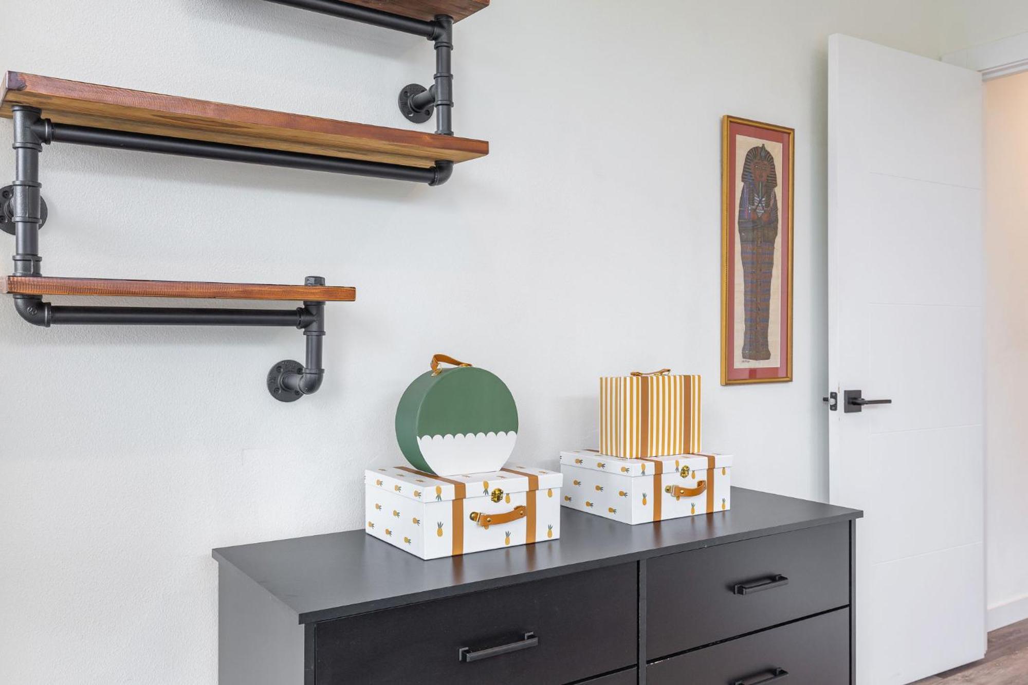 Stylish Townhouse Near Seattle Attractions Villa Ngoại thất bức ảnh
