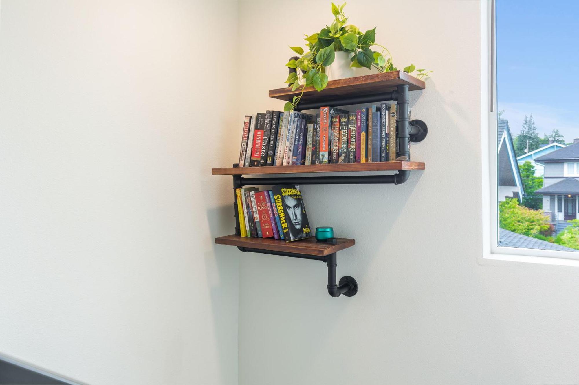 Stylish Townhouse Near Seattle Attractions Villa Ngoại thất bức ảnh