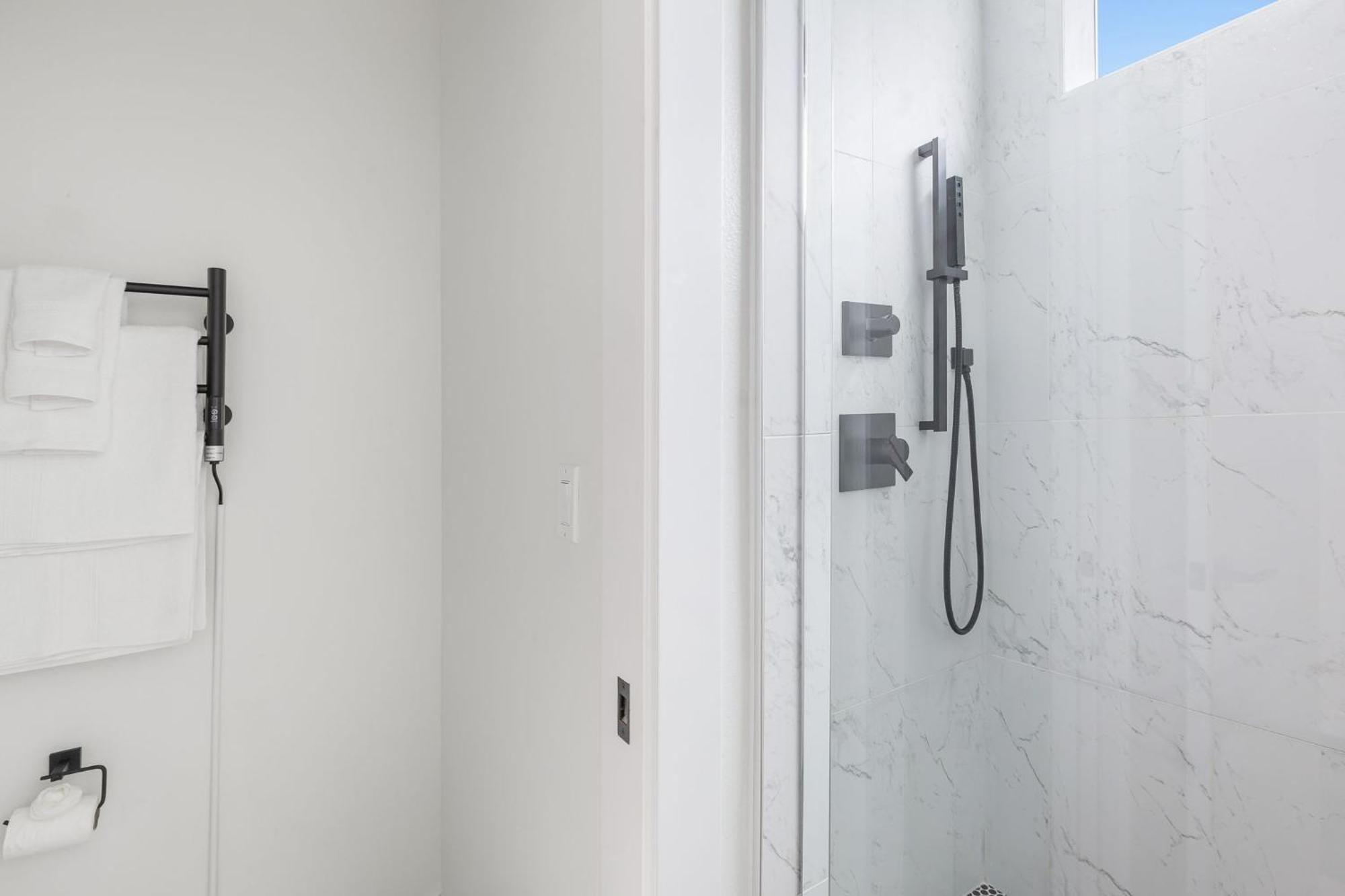 Stylish Townhouse Near Seattle Attractions Villa Ngoại thất bức ảnh